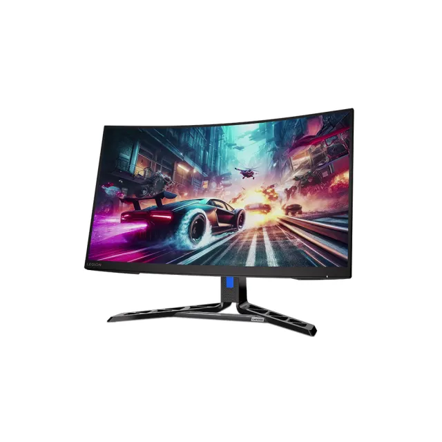 【Lenovo】R32qc-30 電競螢幕 67C8GAC1TW(32型/QHD/180Hz/0.5ms/VA)