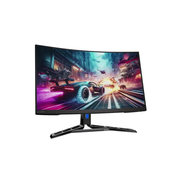 【Lenovo】R32qc-30 電競螢幕 67C8GAC1TW(32型/QHD/180Hz/0.5ms/VA)