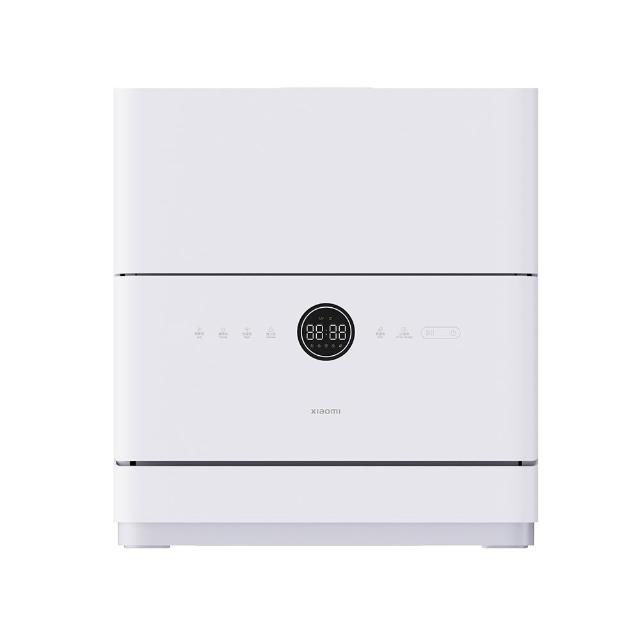 【小米】官方旗艦館 Xiaomi 桌上型洗碗機(原廠公司貨/含二年保固)