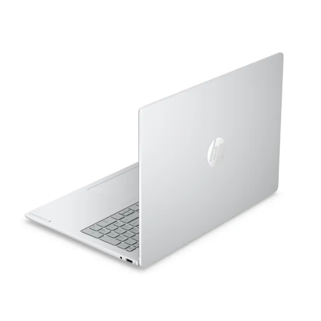 【HP 惠普】16吋 Core Ultra 5 325輕薄筆電(OmniBook 3 16-bs0017TU/16G/512G SSD/Win11/冰川銀)