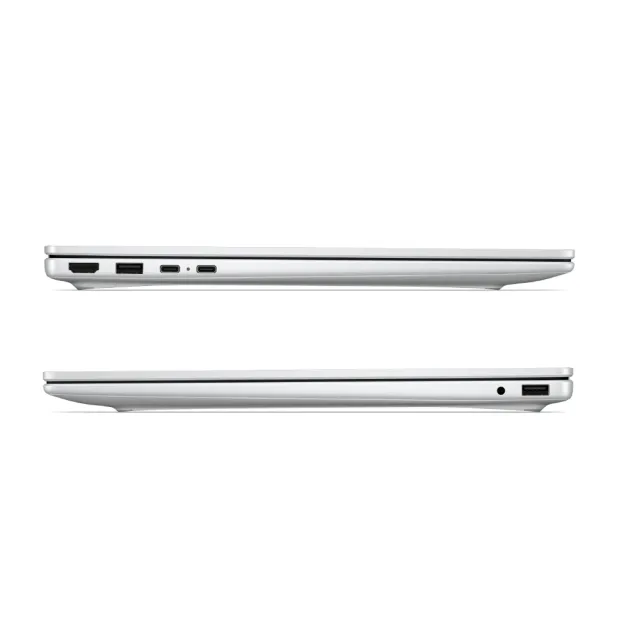 【HP 惠普】16吋 Core Ultra 5 325輕薄筆電(OmniBook 3 16-bs0017TU/16G/512G SSD/Win11/冰川銀)