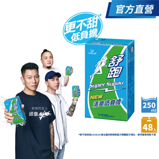 【2026】運動飲料推薦10款高評價運動飲料品牌排行 | BALIMAN情報局