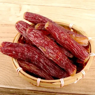 常溫即食紅瑤蜜薯限量組