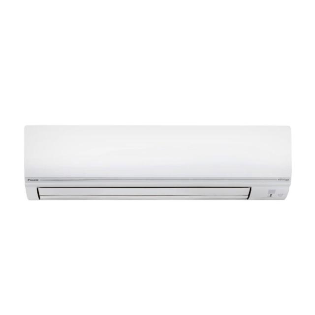 【DAIKIN 大金】經典V系列6-8坪變頻冷暖分離式冷氣(RHF50VAVLT/FTHF50VAVLT)
