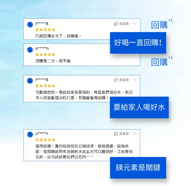 【光隆海洋生技】水渼鎂100%太平洋海洋深層水1500mlx12入/箱(官方直營)