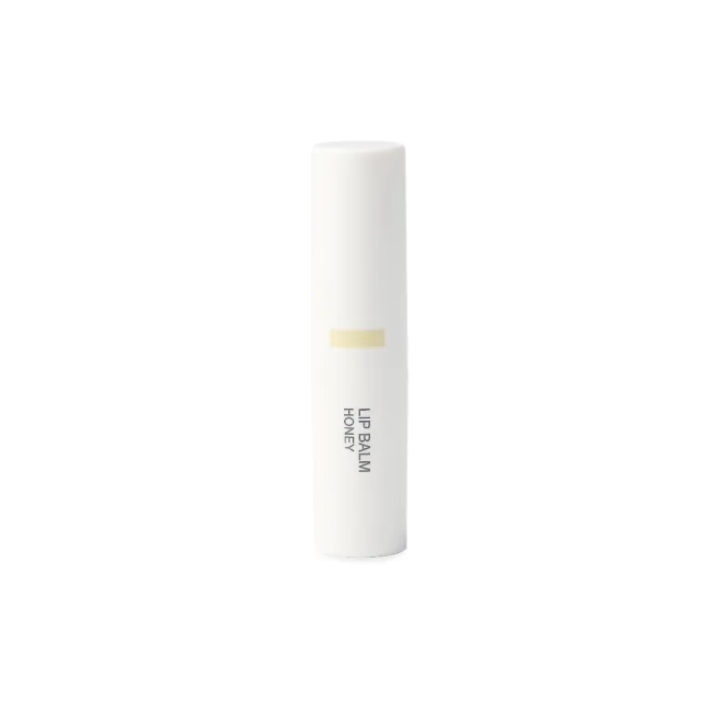 【MUJI 無印良品】護唇膏/3g(葡萄柚/含羞草/蜂蜜/無香)