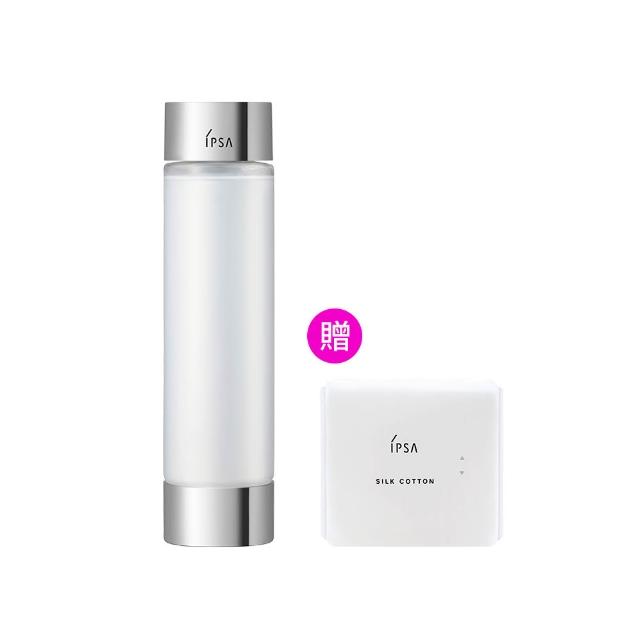 IPSA茵芙莎 逆齡角質發光精露 IPSA茵芙莎逆齡角質發光精露,專櫃級保濕配方,適合油性和乾性肌膚使用,單入組便於攜帶與使用,讓肌膚煥發健康光采。