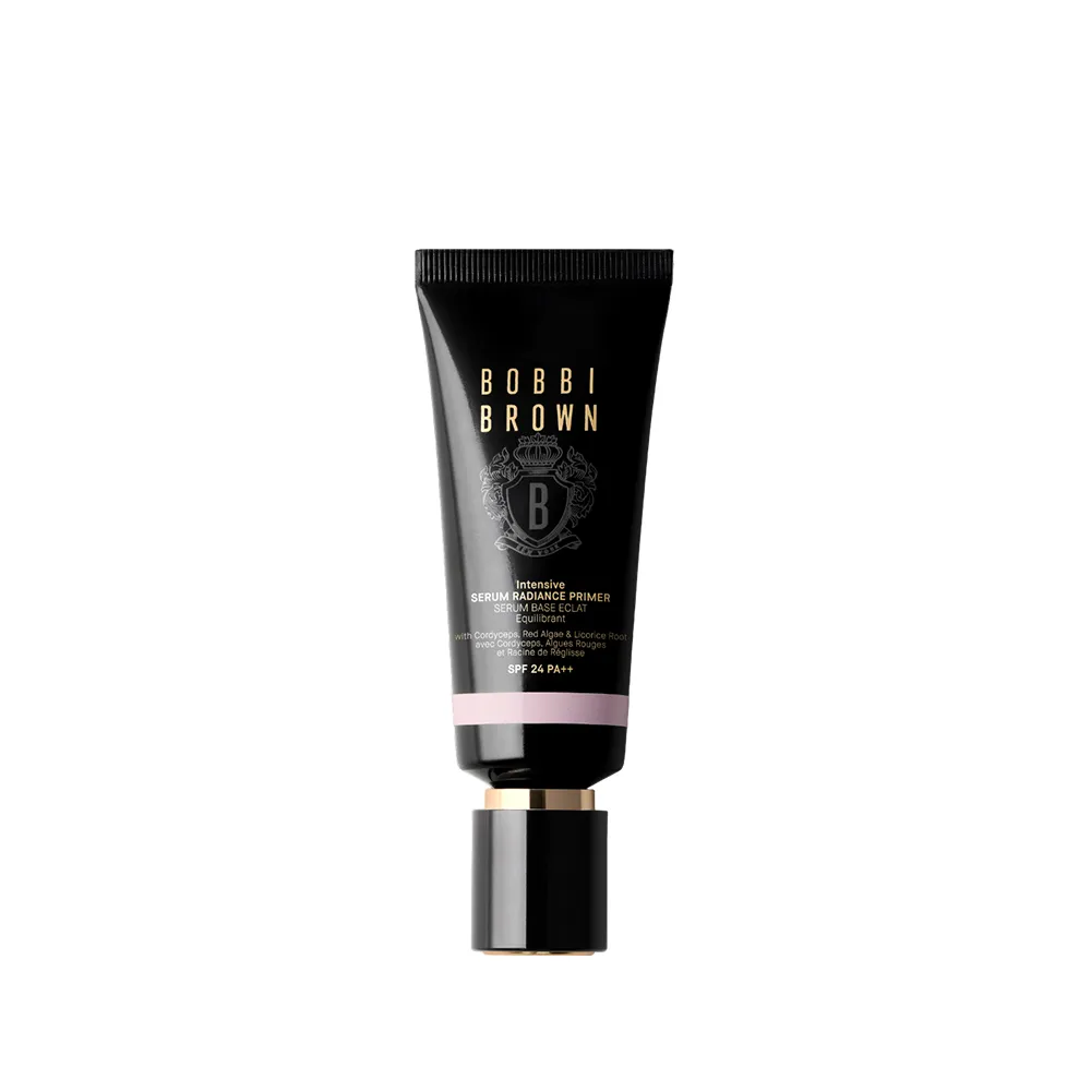 【Bobbi Brown 芭比波朗】冬蟲夏草精華亮膚持妝乳SPF PA++ 40ml(防曬)