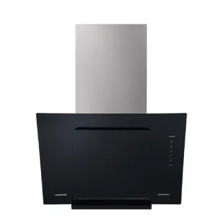 【SAKURA 櫻花】90CM近吸四面環吸鋼化玻璃除油煙機(R7600XL 原廠安裝保固服務)