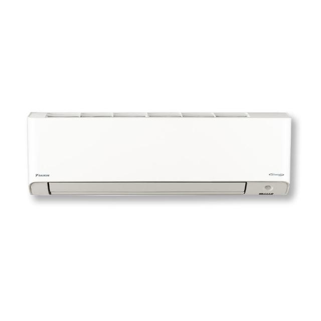 【DAIKIN 大金】白金級安裝★橫綱Z系列6-8坪變頻冷暖分離式冷氣(RXM50ZVLT/FTXM50ZVLT)