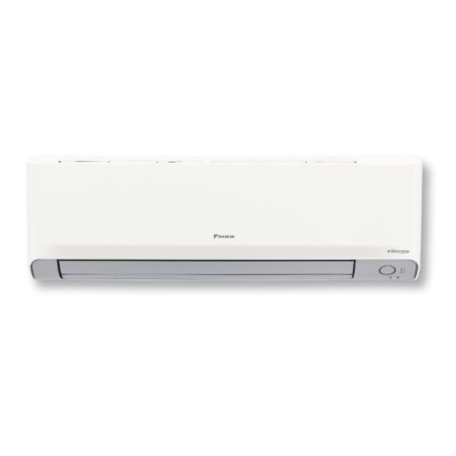 【DAIKIN 大金】白金級安裝★橫綱Y系列4-6坪變頻冷暖分離式冷氣(RXM36YVLT/FTXM36YVLT)