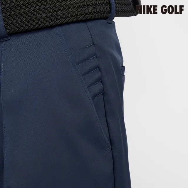 【NIKE GOLF】image Nike Dri-FIT 女款 高爾夫長褲 深藍色(IH3245-410)