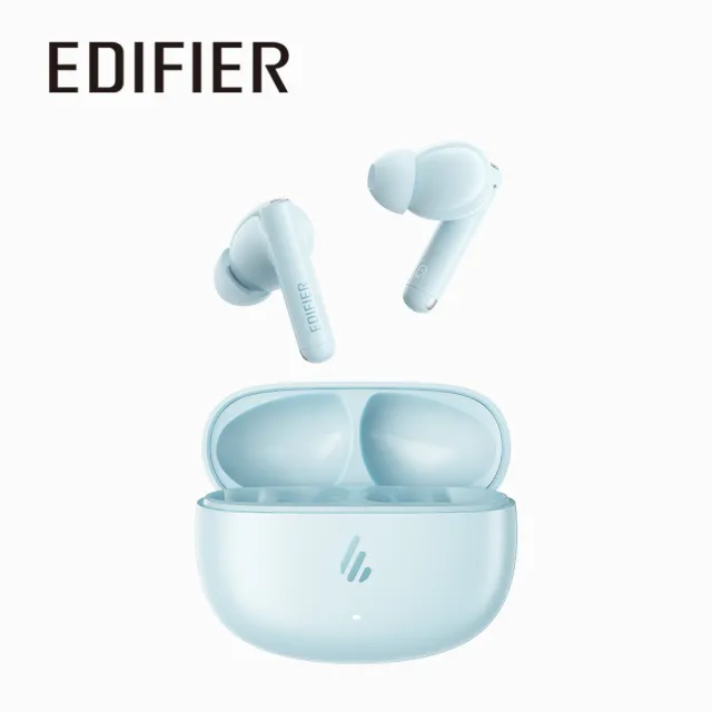 【EDIFIER】X5 PRO 主動降噪真無線耳機