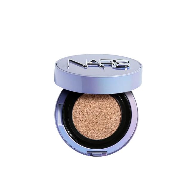 【NARS】官方直營 裸光凝亮水精華氣墊(盒+蕊)