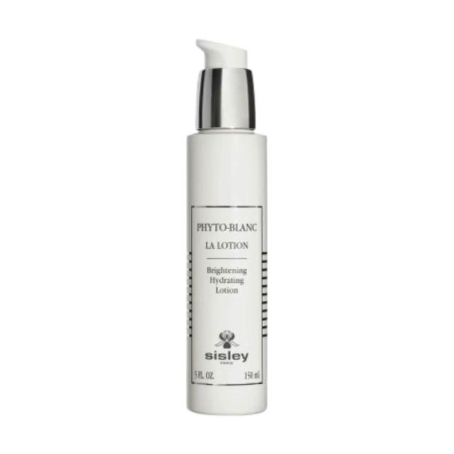 【Sisley 希思黎】官方直營 璀璨鑽白透亮前導水150ml(化妝水/美白)