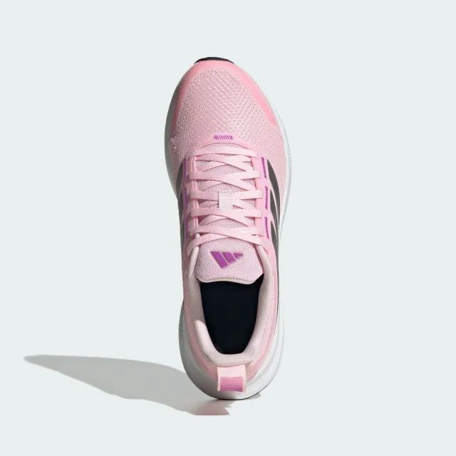 【adidas 愛迪達】RUNBLAZE W 跑鞋 運動鞋 慢跑鞋 女鞋 JQ5749