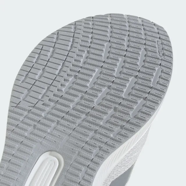 【adidas 愛迪達】RUNBLAZE W 跑鞋 運動鞋 慢跑鞋 女鞋 KI6137
