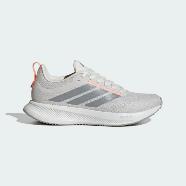 【adidas 愛迪達】RUNBLAZE W 跑鞋 運動鞋 慢跑鞋 女鞋 KI6137