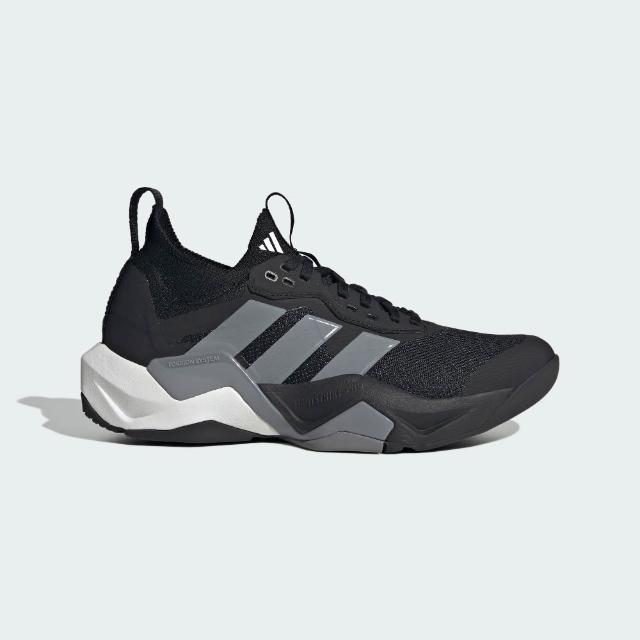 【adidas 愛迪達】RAPIDMOVE ADV 2 訓練鞋 女鞋 IH5243