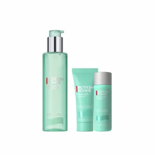 【Biotherm 碧兒泉】官方直營 男仕 活泉酷涼保濕水200ml(BIOTHERM 化妝水)