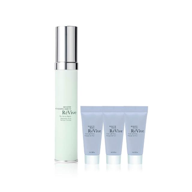 【ReVive】官方直營 高效修護精華30ml