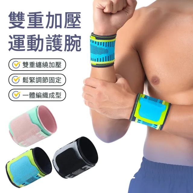 【2026】護腕推薦ptt》10款高評價人氣品牌排行榜 | BALIMAN情報局