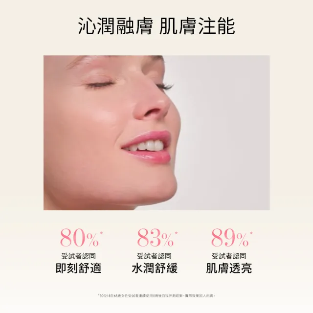 【CHANTECAILLE 香緹卡】五月玫瑰花妍露 100ml(玫瑰純露/化妝水/保濕噴霧) 母親節送禮