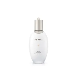 【WHOO 后】官方直營 拱辰享雪珍珠煥白凝露150ml(Upgrade)