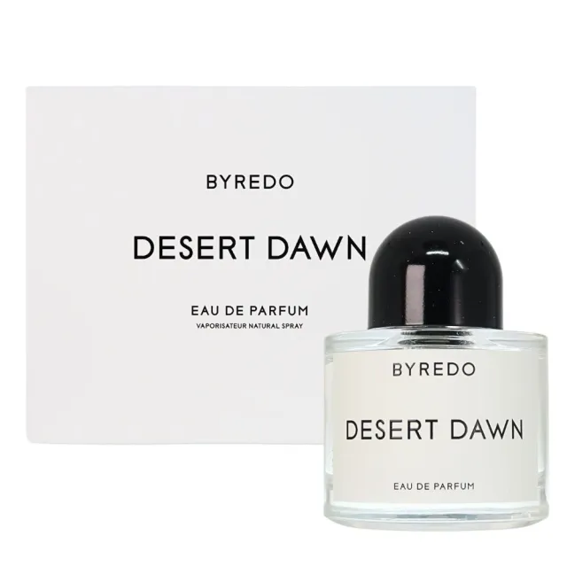 BYREDO】Desert Dawn 荒漠旭日淡香精EDP 50ml - momo購物網- 好評推薦