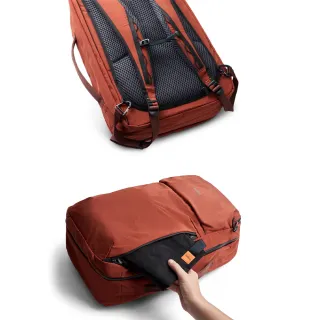 【Bellroy】Lite Travel Pack 30L 旅行後背包(BLPA)