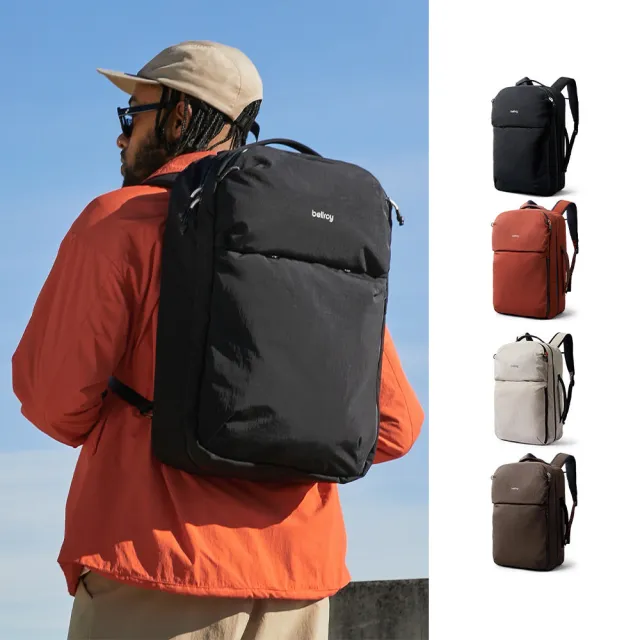 【Bellroy】Lite Travel Pack 30L 旅行後背包(BLPA)