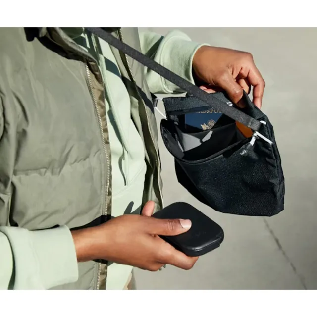 【Bellroy】Lite Sacoche 3.5L 超輕量 斜背包(BLSA)