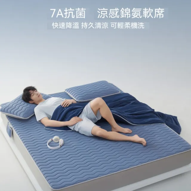 【2026】墊推薦10款高評價墊品牌排行 | BALIMAN情報局