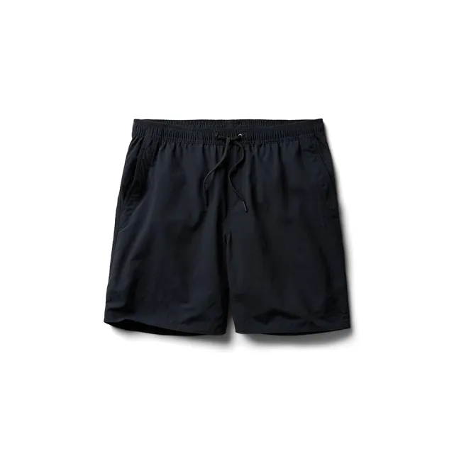 【Mountain Hardwear】Stryder™ Short 防曬快乾水陸兩用短褲 男款 黑色 #2110361