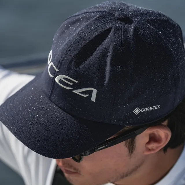【SHIMANO】CA-080Z GORE-TEX 防水機能釣魚帽