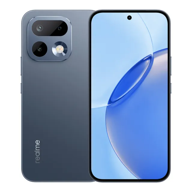 【realme】16 Pro 5G 6.8吋(12G/256G/聯發科天璣7300 Max/2億畫素鏡頭)