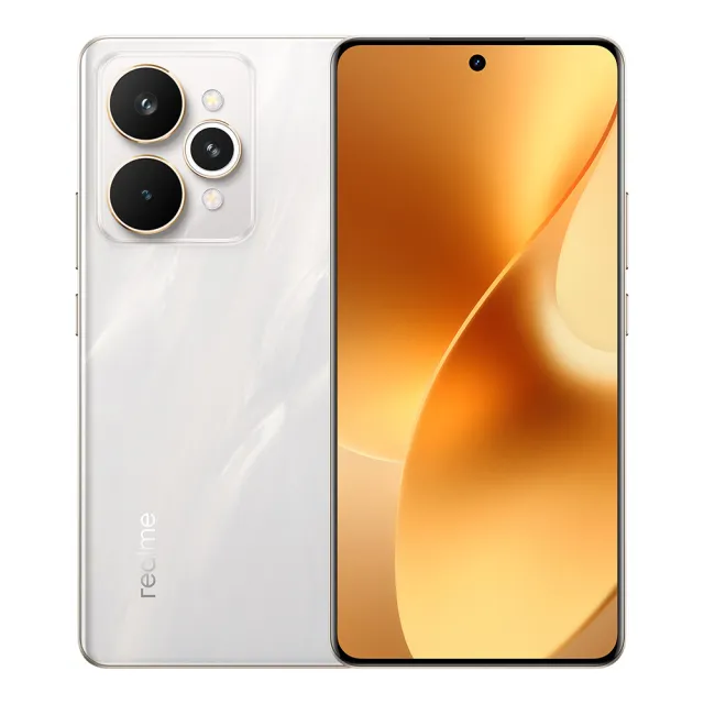【realme】15 Pro 5G 6.8吋(12G/256G/高通 Snapdragon 7 Gen 4/5000萬鏡頭畫素)