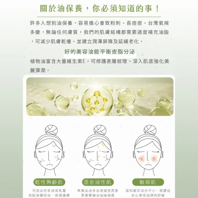 【阿原】月桃潤澤精華30mL(植癒力.月桃.修護滋養.柔軟角質.溫暖放鬆)