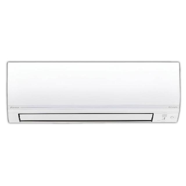 【DAIKIN 大金】5-6坪經典V系列冷暖變頻分離式冷氣(RHF40VAVLT/FTHF40VAVLT)