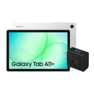 【Samsung 三星】Galaxy Tab A11+ 11吋 6G/128G X230 WiFi 平板電腦