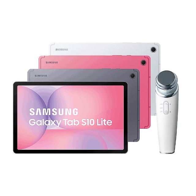 【Samsung 三星】Tab S10 Lite 10.9吋 6G/128G X400 WiFi 平板電腦