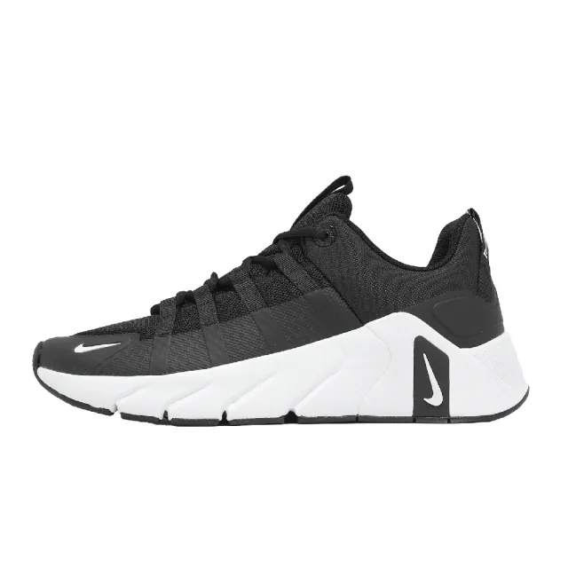 【NIKE 耐吉】訓練鞋 Free Metcon 7 男鞋 女鞋 黑 白 健身 穩定 支撐 運動鞋 II7405-002
