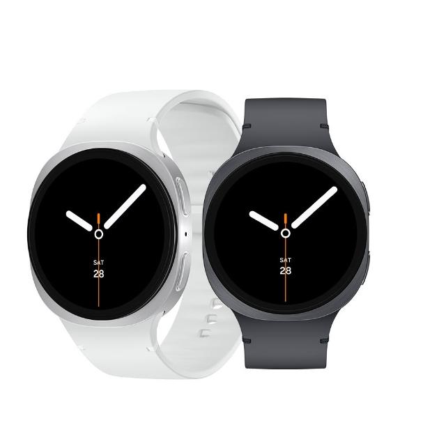 【Samsung 三星】Galaxy Watch8 LTE 44mm智慧手錶(學購專屬賣場)
