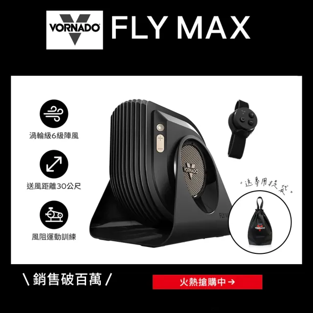 【2026】VORNADO 電風扇推薦10款高評價人氣品牌排行榜 | BALIMAN情報局