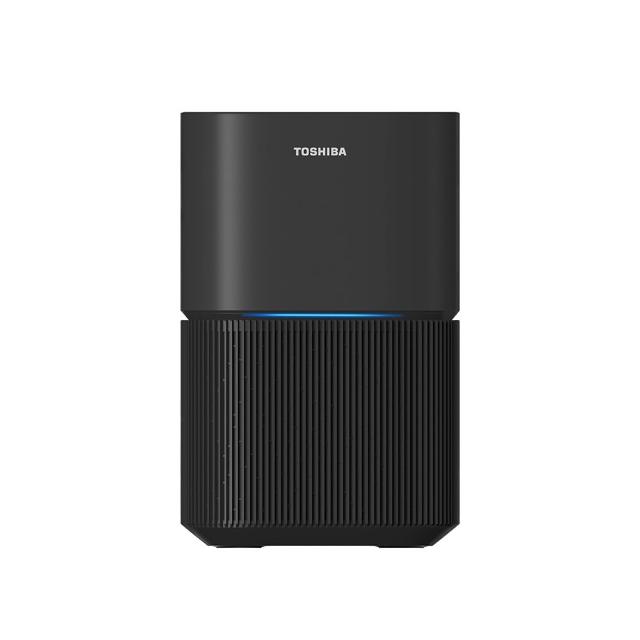 【TOSHIBA 東芝】PUREGO UV抗菌除臭空氣清淨機 CAF-A400TW-H(適用5-8坪)