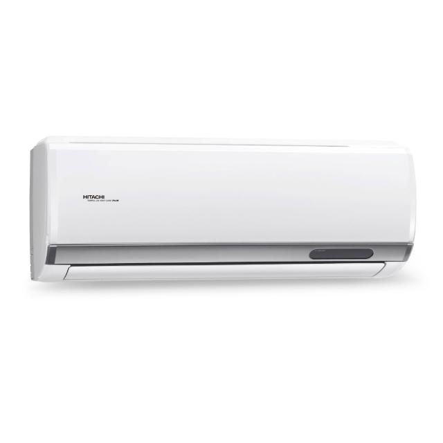 【HITACHI 日立】白金級安裝★5-7坪精品系列 變頻冷暖分離式冷氣(RAC-40YP/RAS-40YSP1)