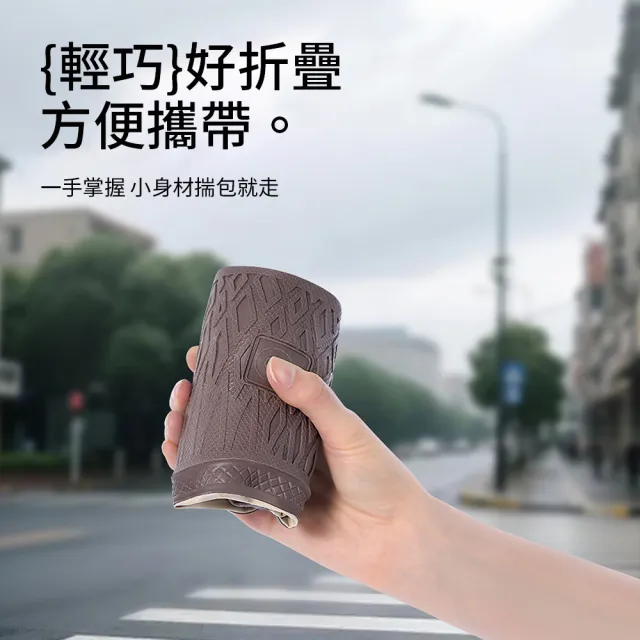 【Cheley】輕量束口撞色高筒防水鞋套 鞋底加厚防滲水雨鞋套 加厚防水雨鞋套(束口 耐磨 高筒 雨鞋)