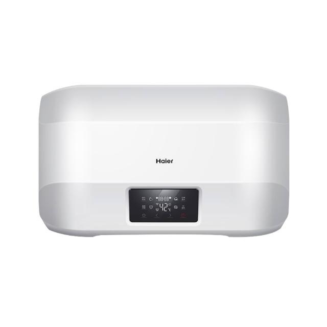 Haier海爾 HR-ES20HJ5D Haier 海爾 HR-ES20HJ5D 電熱水器,電能式設計,採用數位恆溫控制與電熱管加熱,提供穩定熱水供應。尺寸835x455x465 mm,適閤家庭使用,220V電壓,BSMI許可字號T3C628,保固3年以上。高效能電熱水器,確保安全與便利,完美解決日常熱水需求。