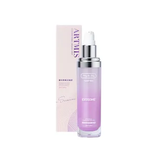 【Play&Joy】ARTMIS 葳兒柔私密賦活凝膠35ml(靈芝外囊泡 費洛蒙香氛 體感升級 親密互動)
