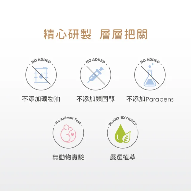 【Fees 法緻】嬰兒滋潤保濕乳液-香蘋300ml